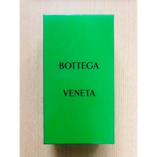 ボッテガヴェネタ(Bottega Veneta)のBOTTEGA VENETA ボッテガヴェネタ　空箱　緑(ショップ袋)