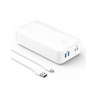 アンカー(Anker)のAnker 347 Power Bank  40000 モバイルバッテリー(バッテリー/充電器)