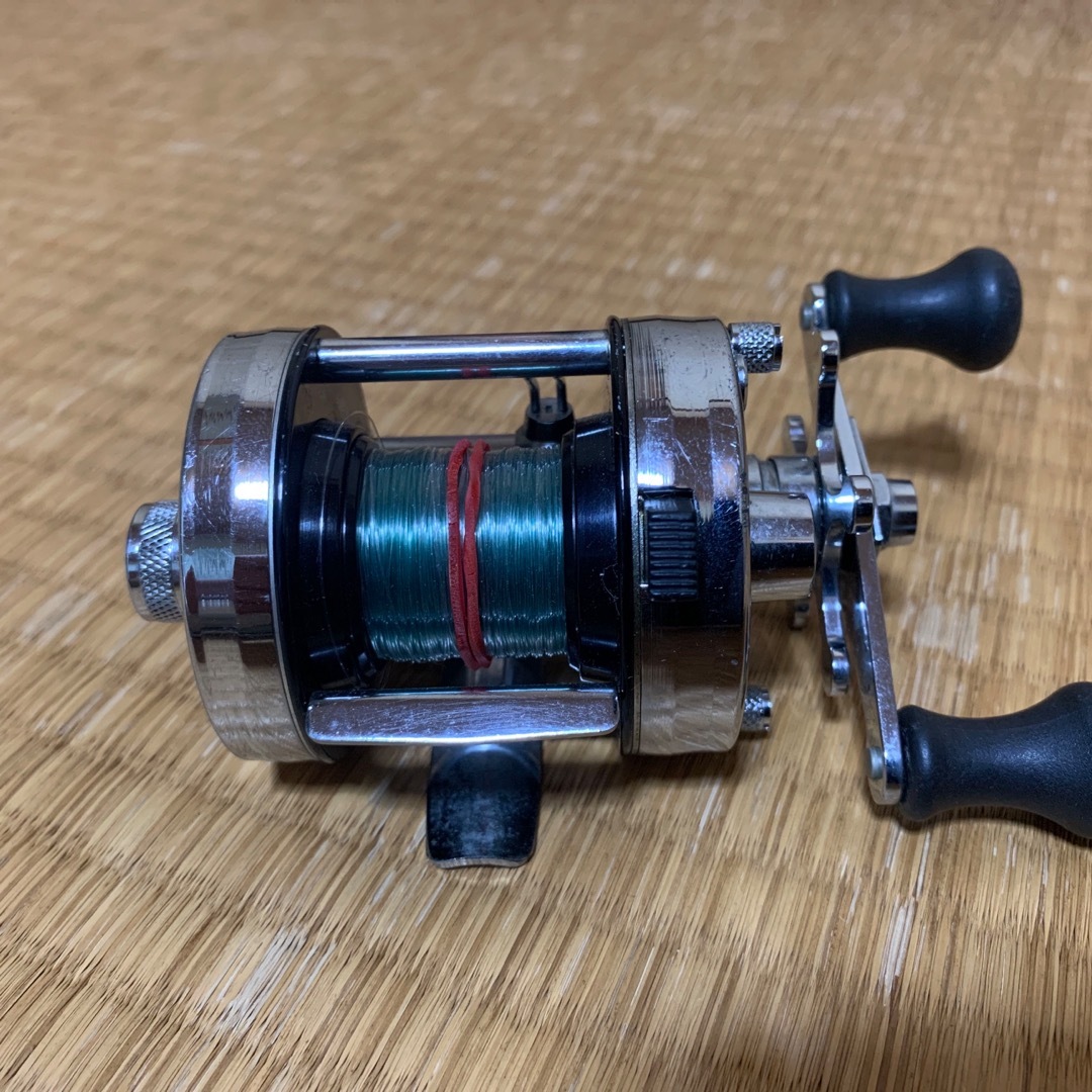 AbuGarcia - ABU アンバサダー2500C IARの+inforsante.fr