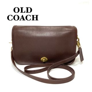 2ページ目 - コーチ(COACH) オールドコーチ ショルダーバッグ