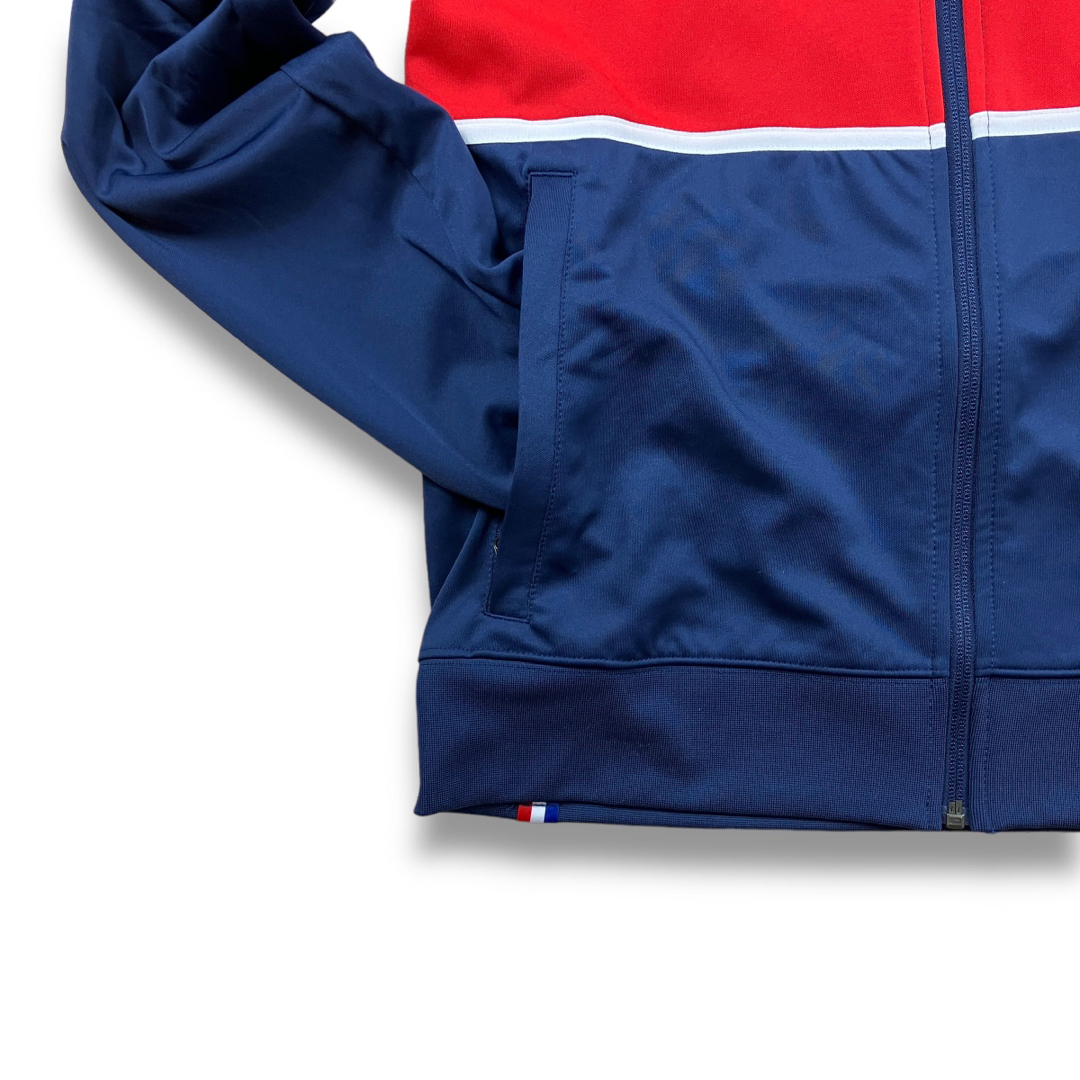 NIKE - NIKE ナイキ パリサンジェルマン トラックジャケット NIKE - NIKE ナイキ パリサンジェルマン トラックジャケット
