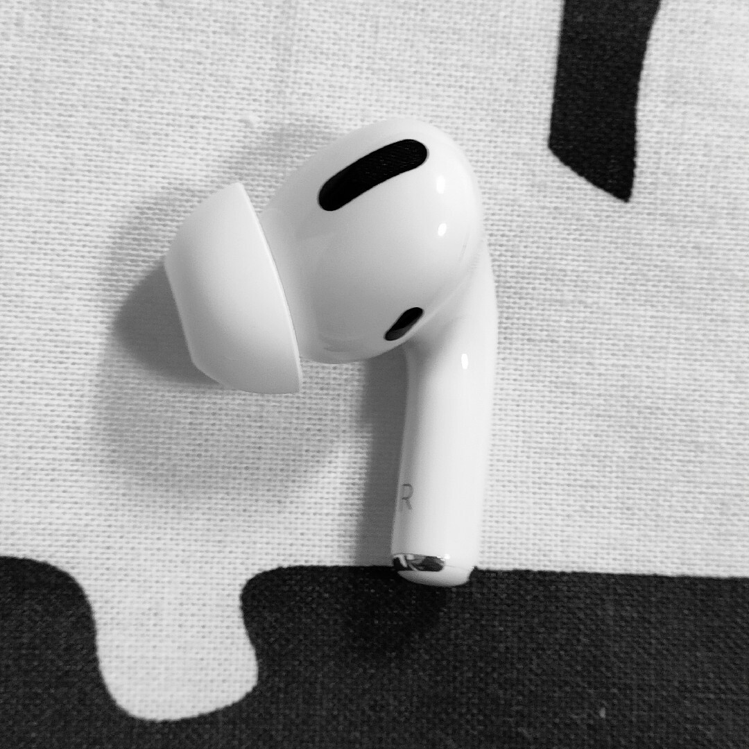 Apple AirPods Pro 片耳 R 片方 右耳 美品 173