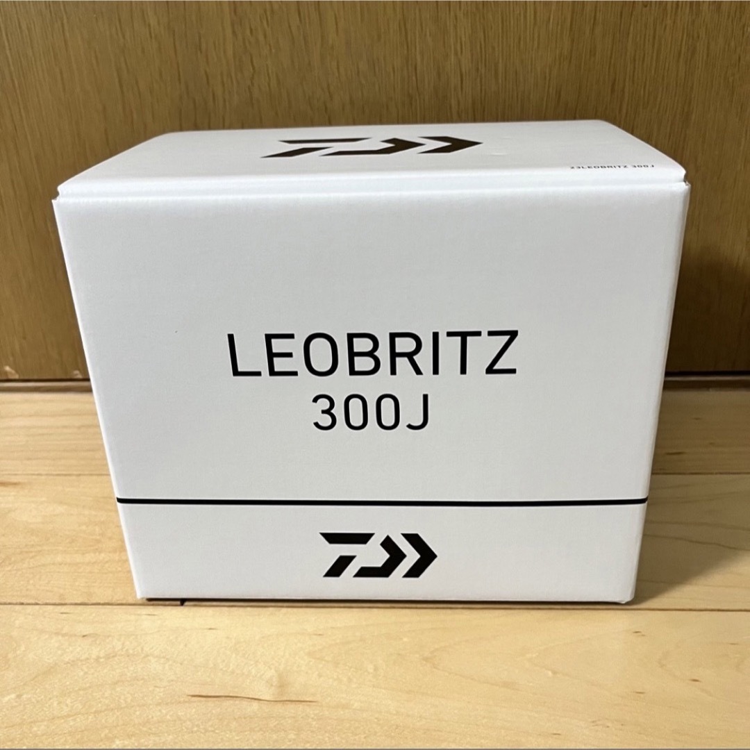 《専用出品》23レオブリッツ300JL
