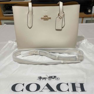 オフィシャル サイト 【即日発送】COACH コーチ トート ショルダー