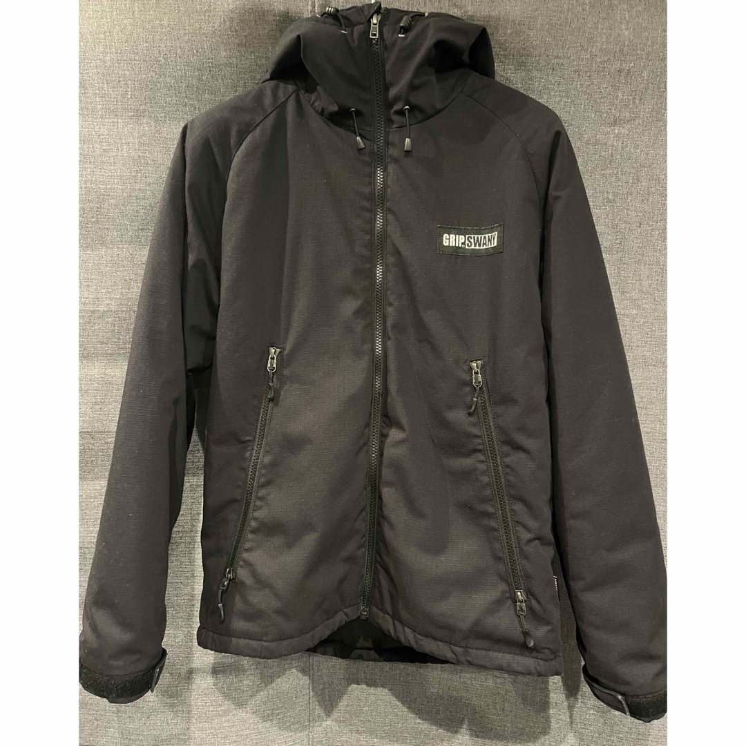 グリップスワニー】FIREPROOF GS JKT(XL)-hybridautomotive.com