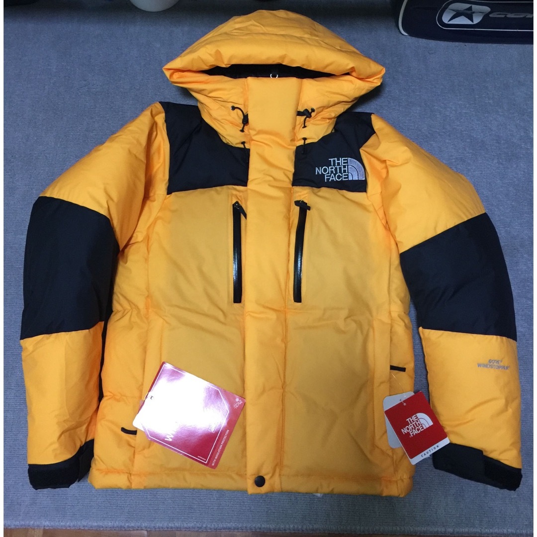 THE NORTH FACE(ザノースフェイス)のノースフェイスバルトロライトジャケット新品XSアンタークティカマウンテンヌプシ メンズのジャケット/アウター(ダウンジャケット)の商品写真