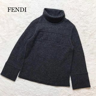 フェンディ タートルネックの通販 96点 | FENDIを買うならラクマ