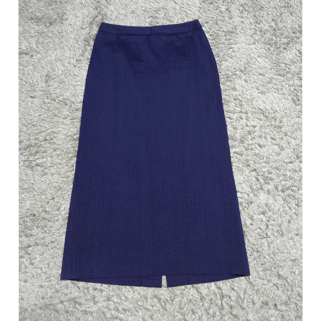 Theory luxe - 【2022ss】極美品 theoryluxe 美ラインロング丈ペンシル
