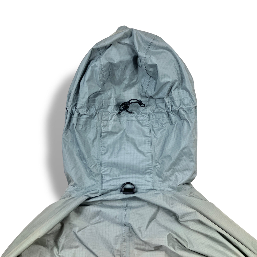 patagonia(パタゴニア)の00s patagonia パタゴニア フィッシングジャケット フェードグリーン メンズのジャケット/アウター(マウンテンパーカー)の商品写真