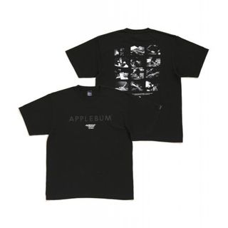 アップルバム(APPLEBUM)の新品 APPLEBUM アップルバム Tシャツ BEST KEPT SECRET(Tシャツ/カットソー(半袖/袖なし))