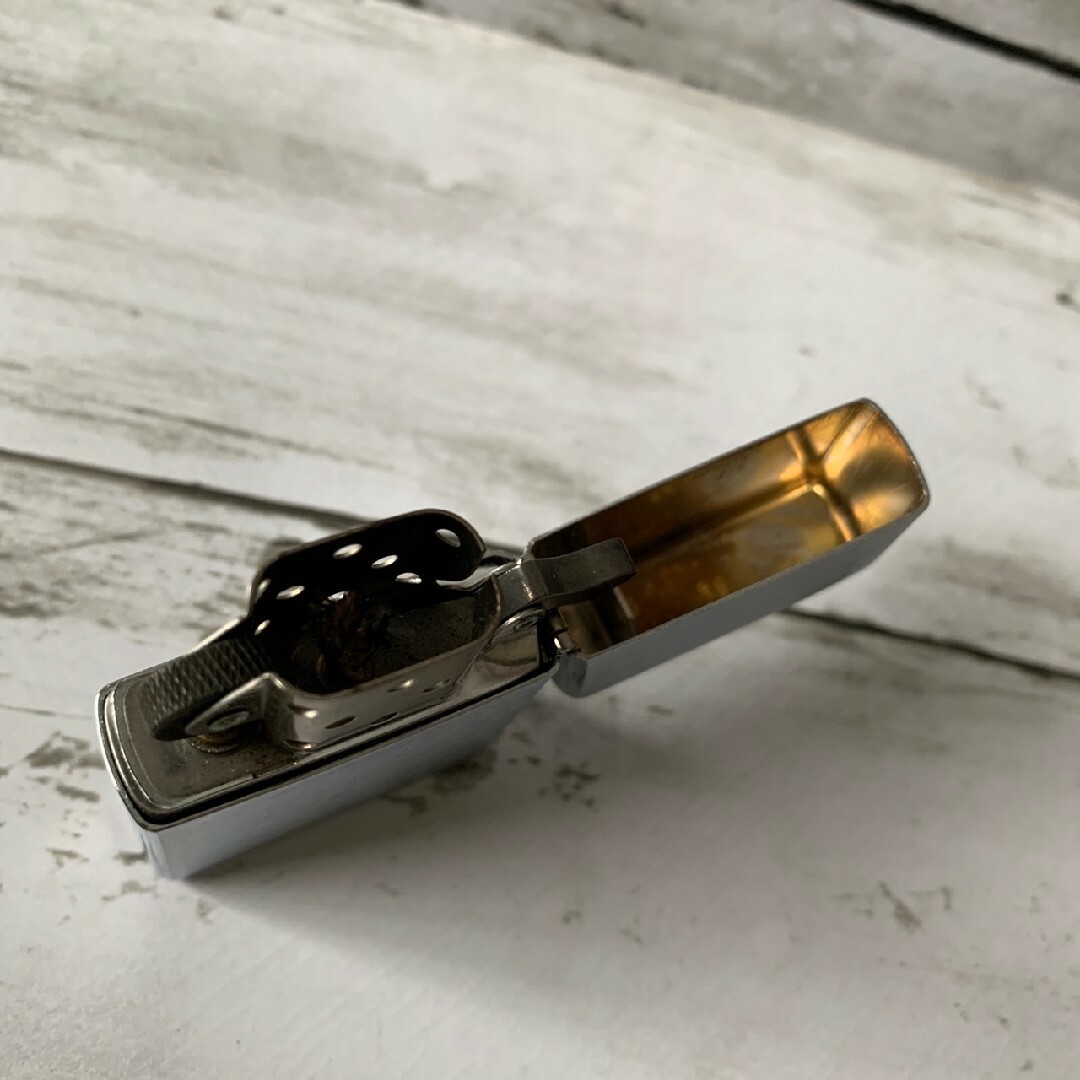 非売品 希少 ZIPPO ESSO ジッポ エッソ - タバコグッズ