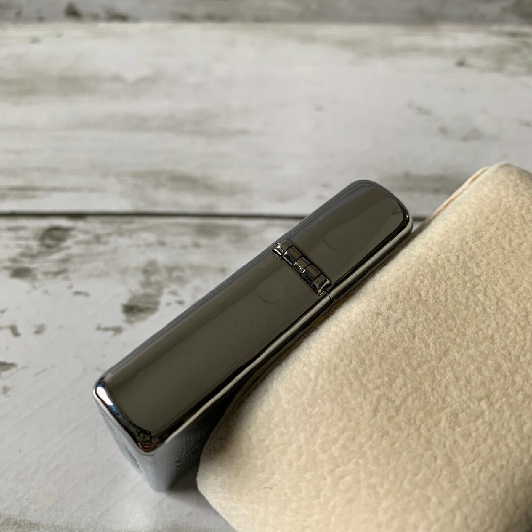 非売品 希少 ZIPPO ESSO ジッポ エッソ - タバコグッズ