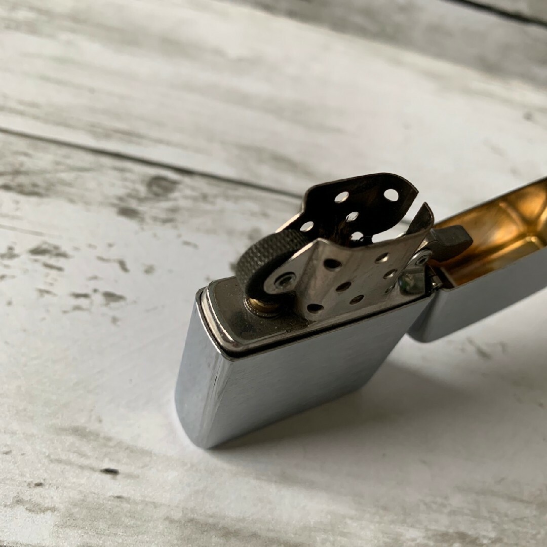 非売品 希少 ZIPPO ESSO ジッポ エッソ - タバコグッズ