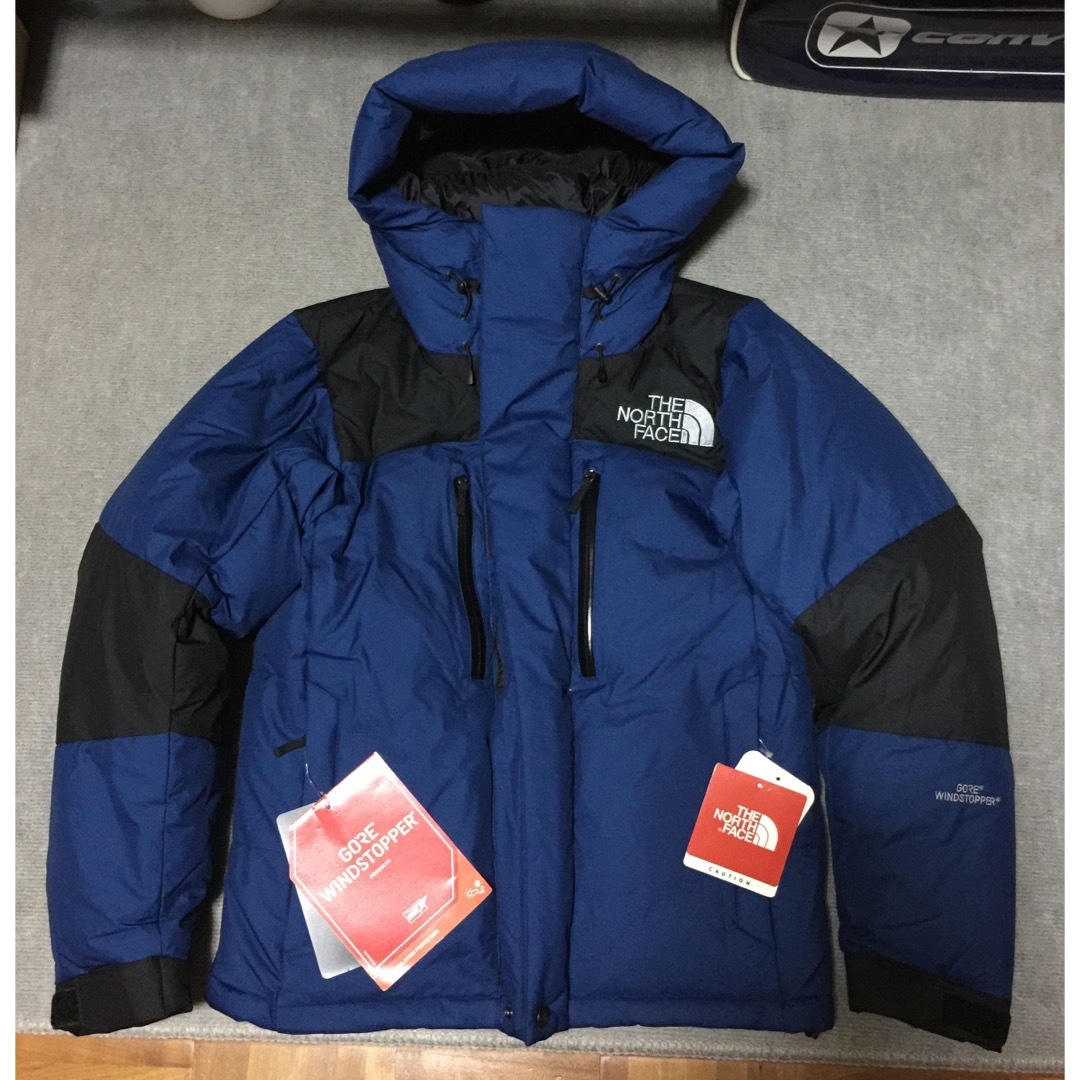 ノースフェイスバルトロライトジャケット新品XXSアンタークティカ