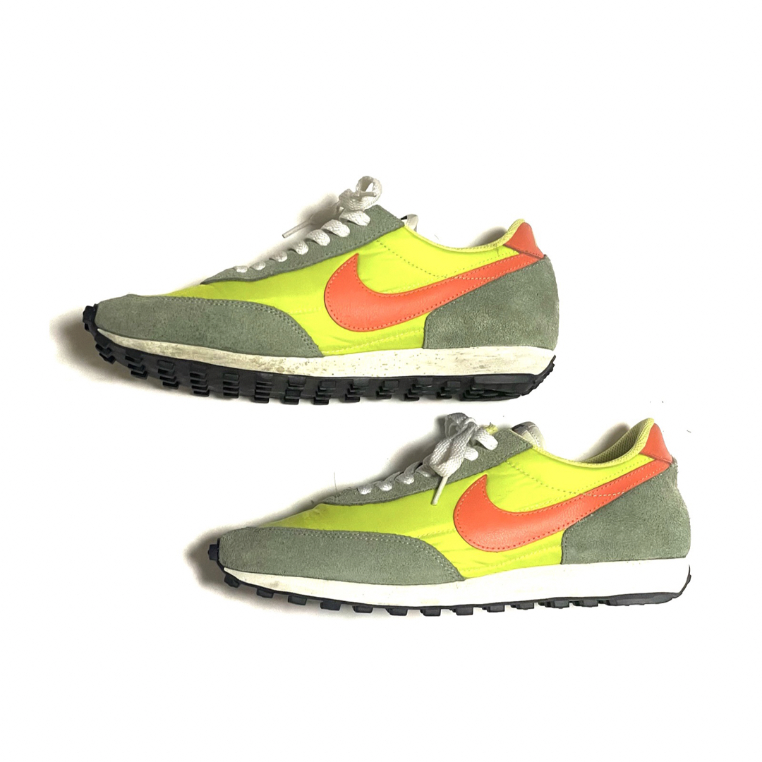 NIKE(ナイキ)のNIKE DAYBREAK ナイキデイブレイク スニーカー メンズの靴/シューズ(スニーカー)の商品写真