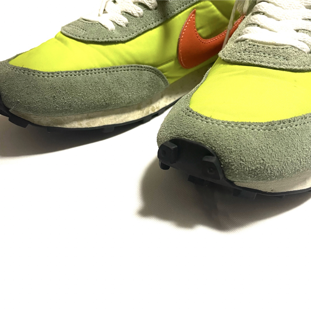 ナイキ デイブレイク Nike Daybreak 24.5cm 新品未使用 - スニーカー