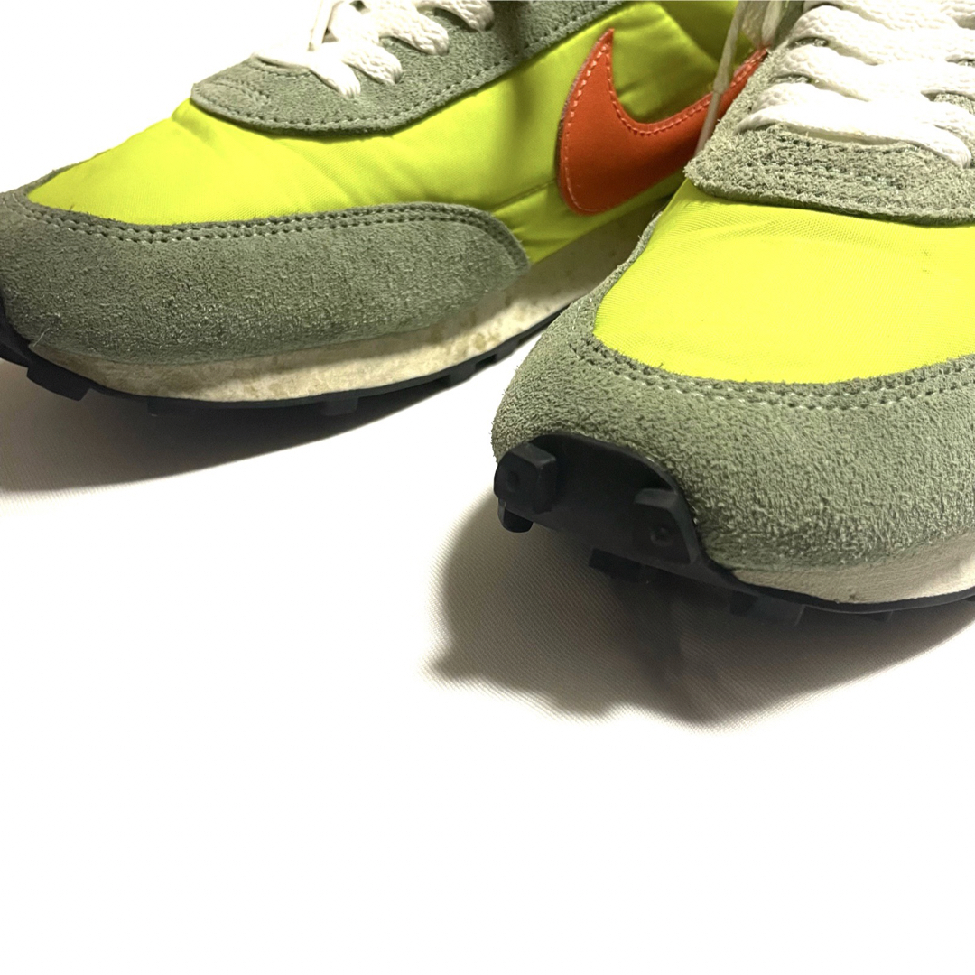 NIKE(ナイキ)のNIKE DAYBREAK ナイキデイブレイク スニーカー メンズの靴/シューズ(スニーカー)の商品写真