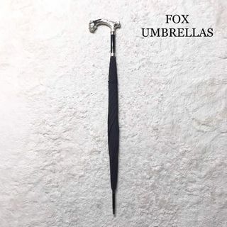 ローランド氏愛用】FOX UMBRELLAS フォックスアンブレラ 傘-