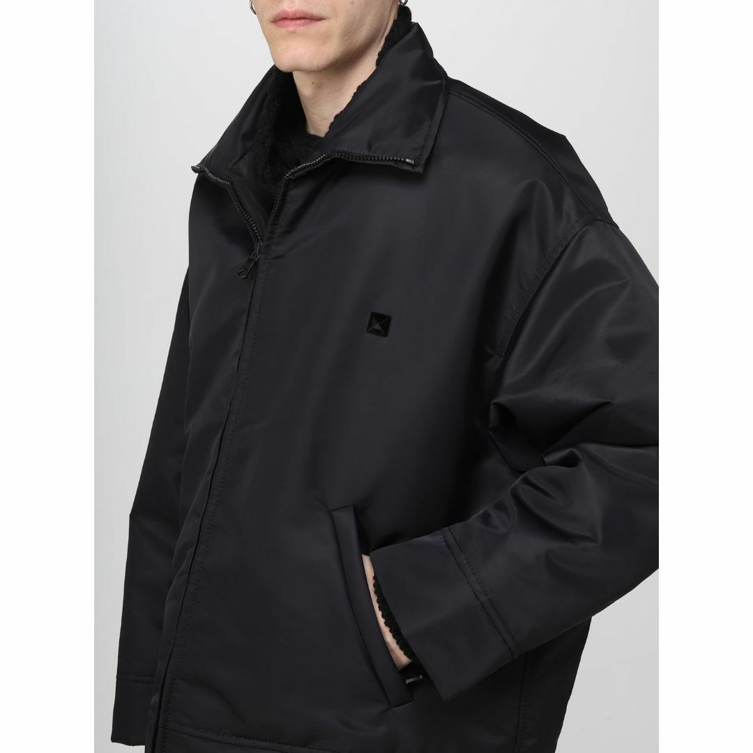 VALENTINO - 新品 Valentino ワンスタッズ ナイロンジャケットの通販