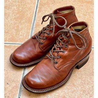 ホワイツブーツ(ブラウン/茶色系)の通販 15点 | WHITE'S BOOTSを買う