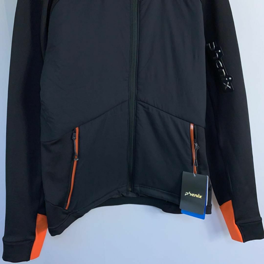 新品 フェニックス アルペンスキー ミドルジャケット ミドラー XS