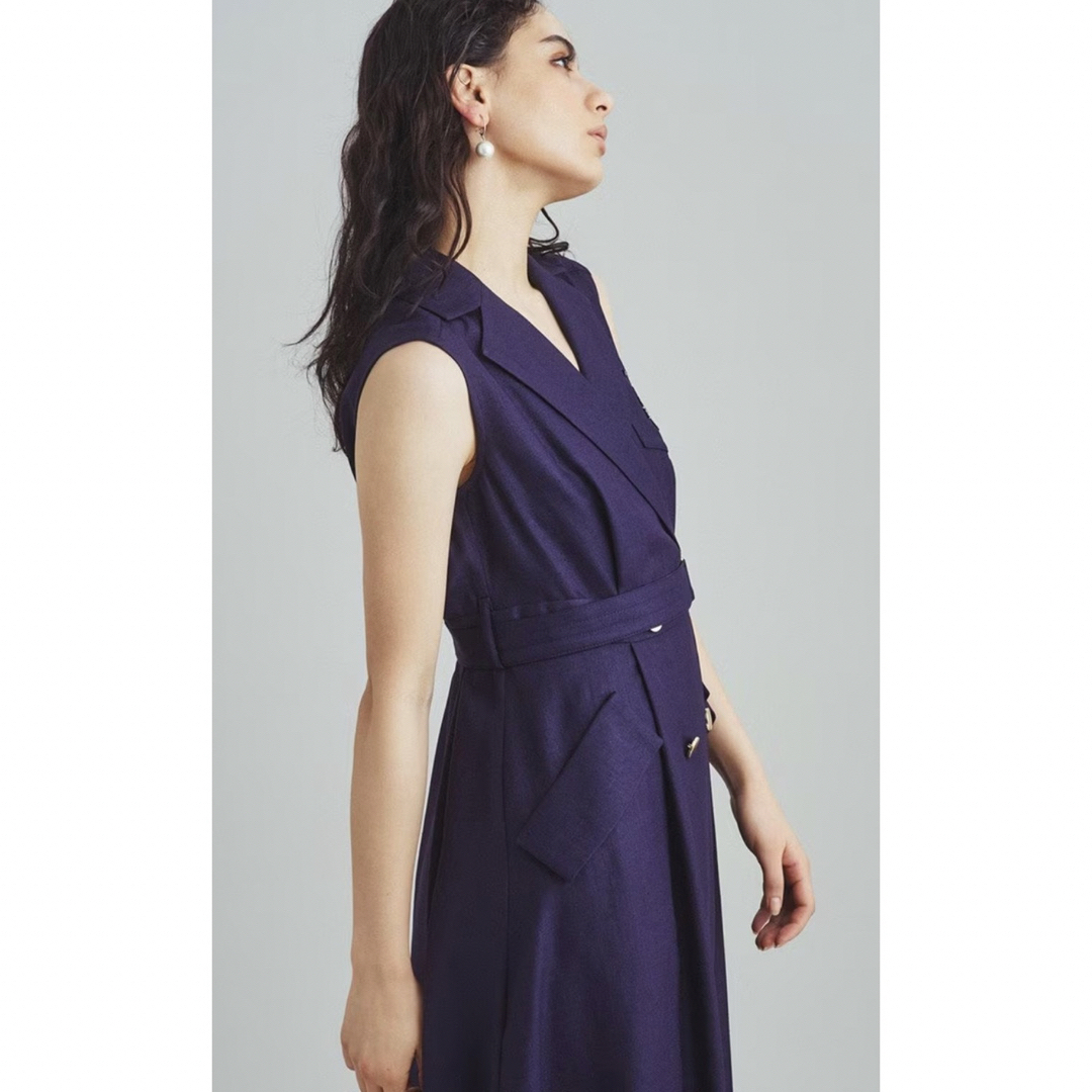 Calvin Klein - 専用!新品 グレースコンチネンタル 星風まどか 着用
