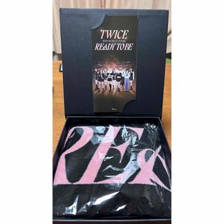 トゥワイス(グレー/灰色系)の通販 100点以上 | TWICEを買うならラクマ