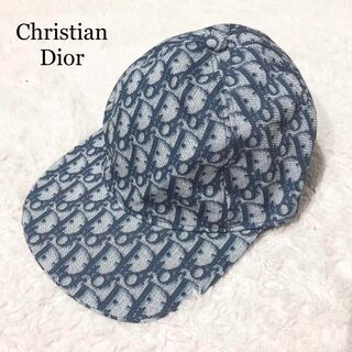 ディオール(Christian Dior) キャップ(レディース)の通販 37点