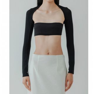 yo biotop tiny arm cover ブラック | tradexautomotive.com
