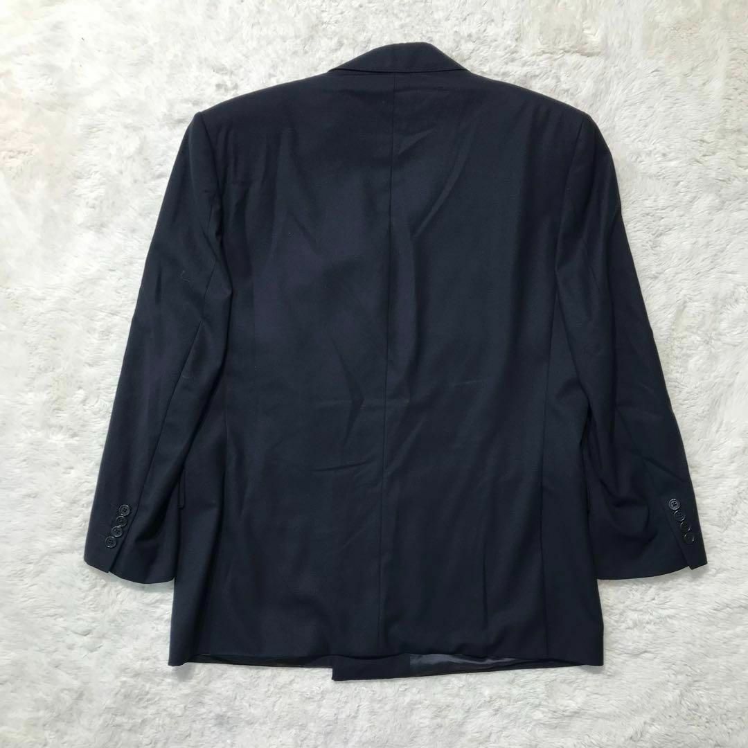 Dunhill - 【未使用級】DUNHILL ダンヒル スーツ ダブルブレスト