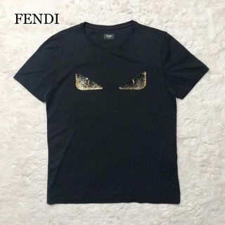 フェンディ モンスター Tシャツ・カットソー(メンズ)の通販 86点
