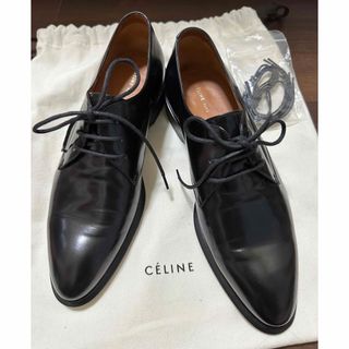 セリーヌ(celine)のセリーヌ　ローファー　革靴(ローファー/革靴)