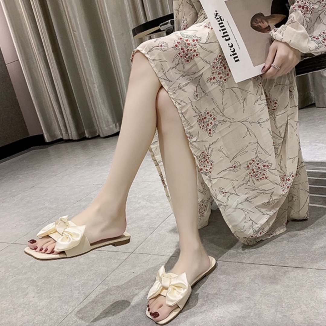 Mi様 Christian Louboutin サンダル 21cm(クリスチャンルブタン Mi様 Christian Louboutin サンダル 21cm(クリスチャンルブタン
