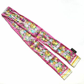 LOUIS VUITTON - ルイヴィトン☆H3593☆マルチカラー☆ピンク