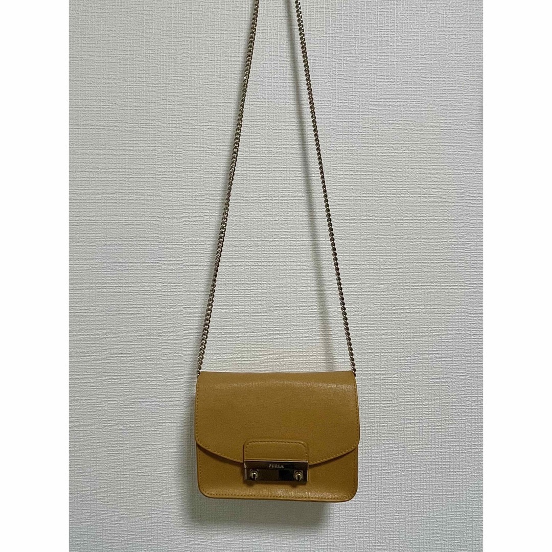 FURLA ショルダーバッグ 1