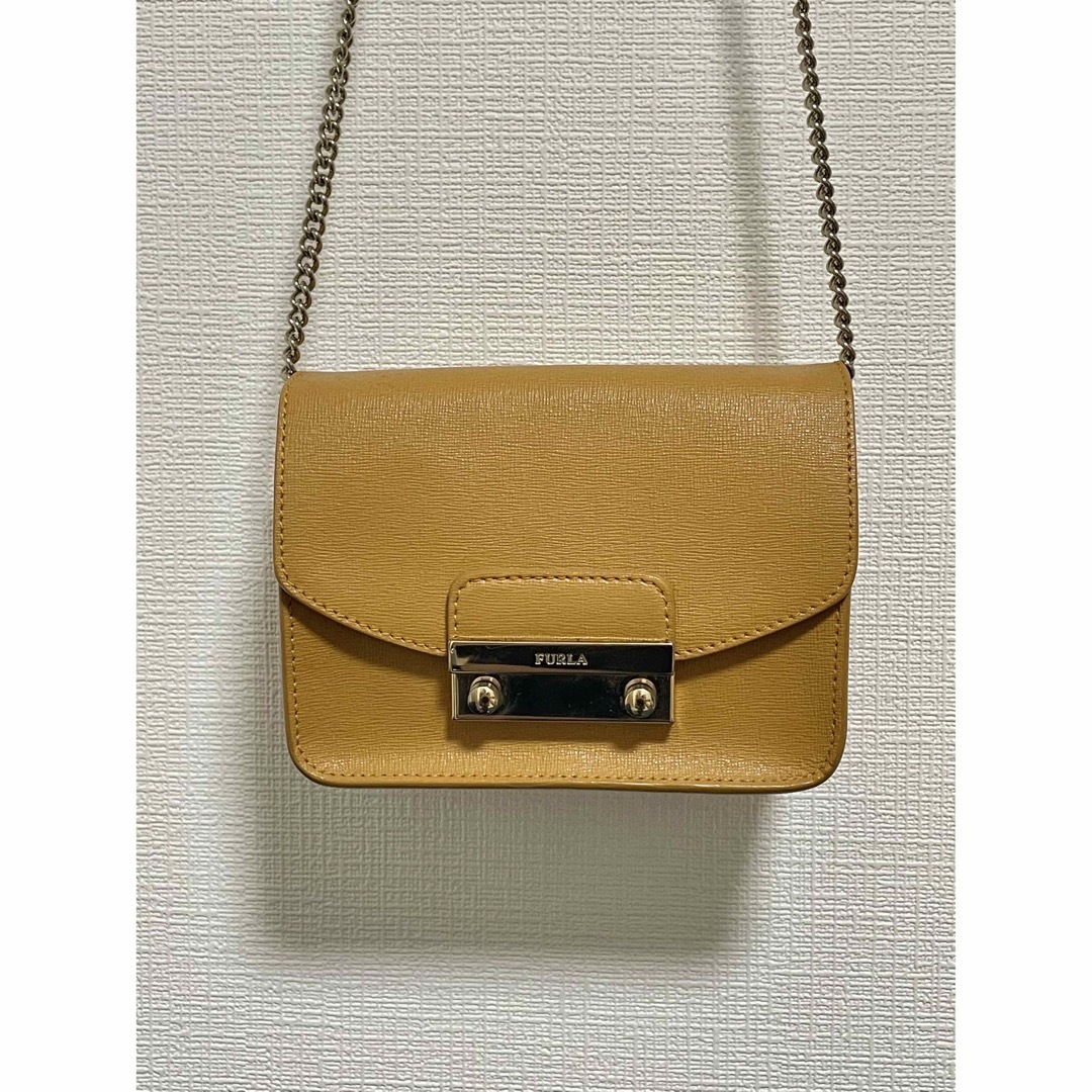 FURLA ショルダーバッグ 2