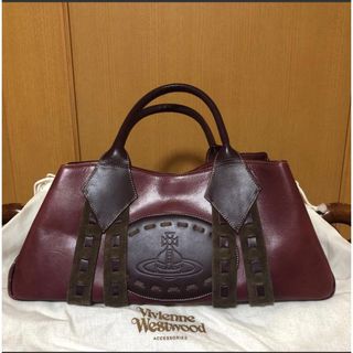 ♡Vivienne.W♡ ハンドバッグ