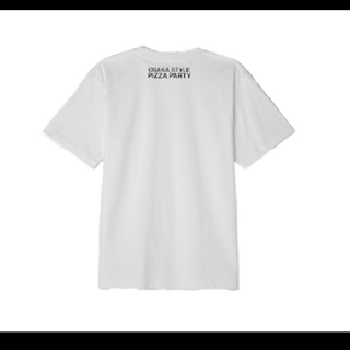 ディスイズネバーザット(thisisneverthat)のthisisneverthat OSPP Tシャツ XLサイズ(Tシャツ/カットソー(半袖/袖なし))