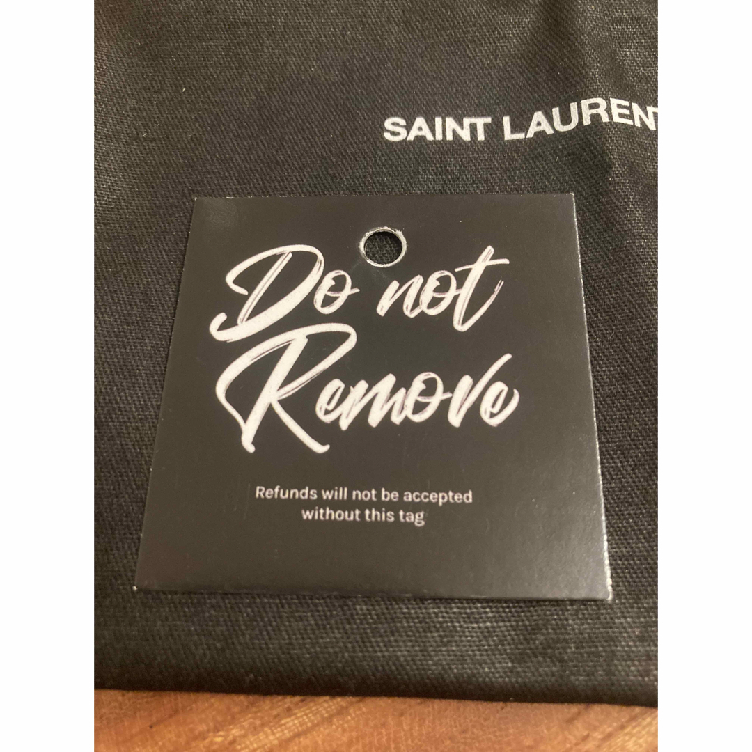 【新品未使用】ブレスレット/Saint Laurent サンローラン