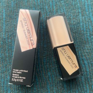 シュウウエムラ(shu uemura)の［新品］シュウ ウエムラ　口紅(口紅)