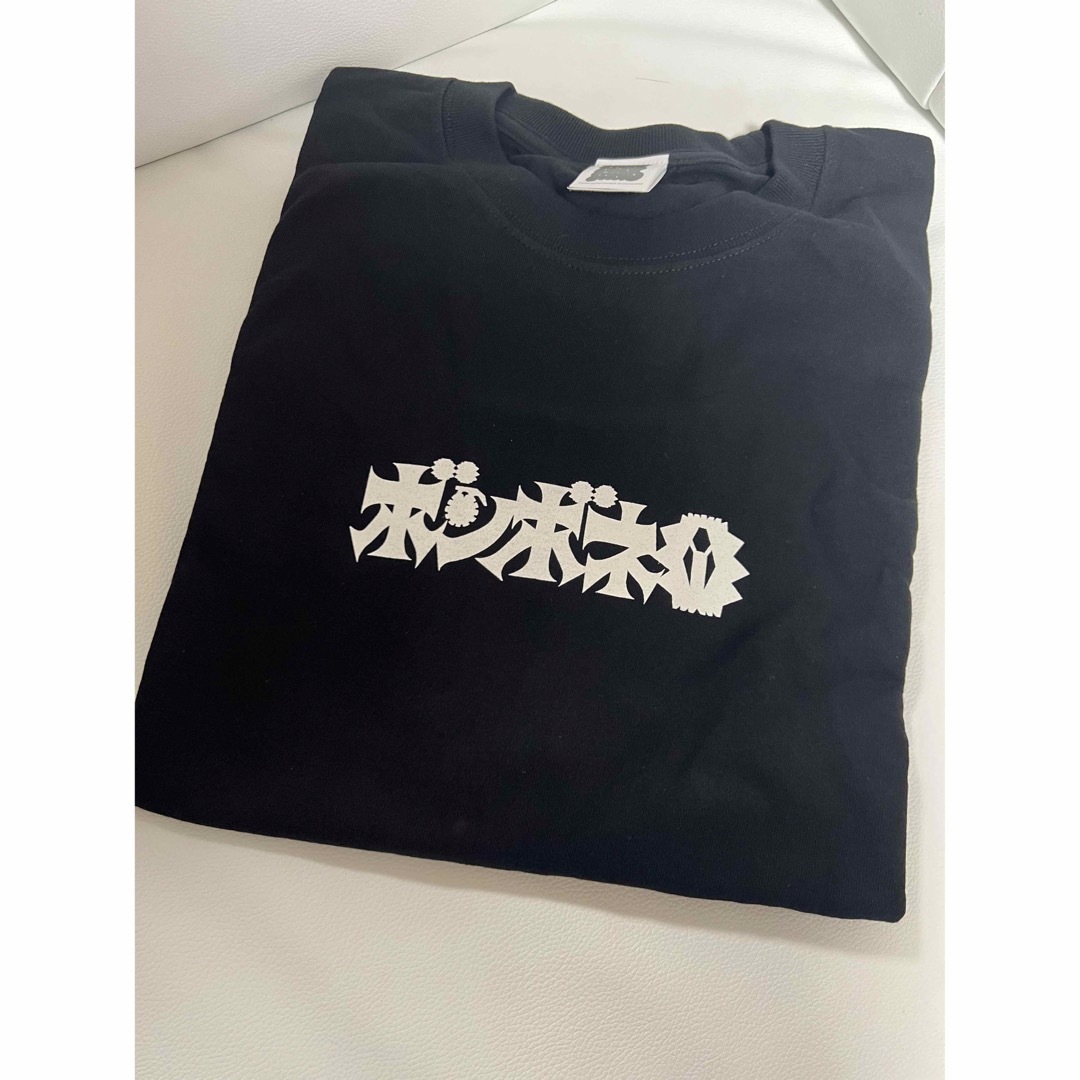 新品未使用　ボンボネロ　メタルデザインワークス　NW　Tシャツ L