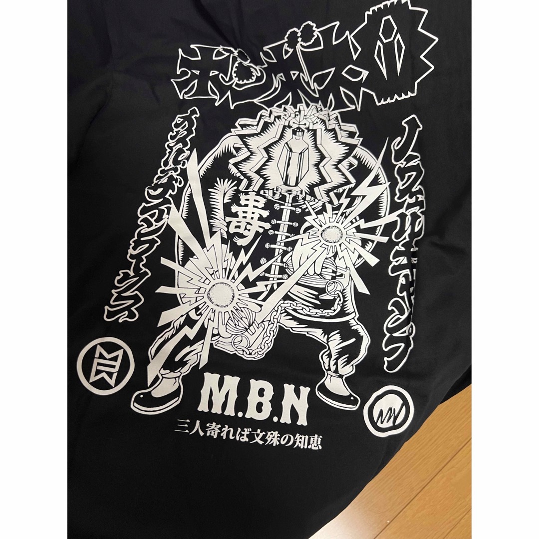 ボンボネロ Tシャツ Lサイズ bonbonero - その他