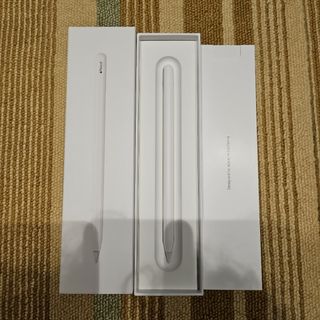 アップル(Apple)のApple Pencil 第2世代(その他)