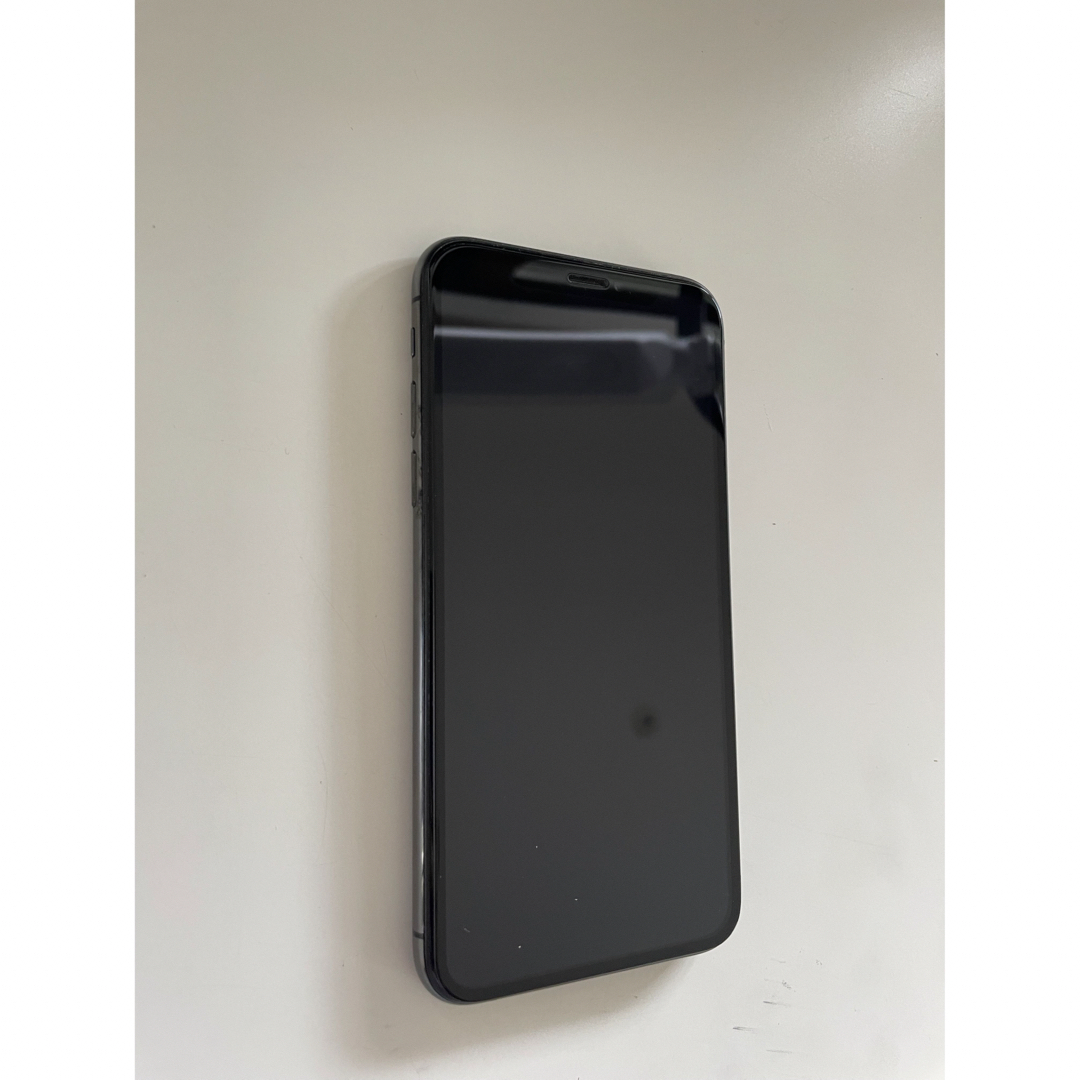 iPhone Xs Space Gray 256 GB iPhone Xs Space Gray 256 GB
