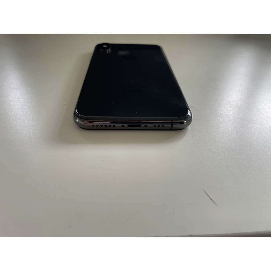 iPhone Xs Space Gray 256 GB iPhone Xs Space Gray 256 GB
