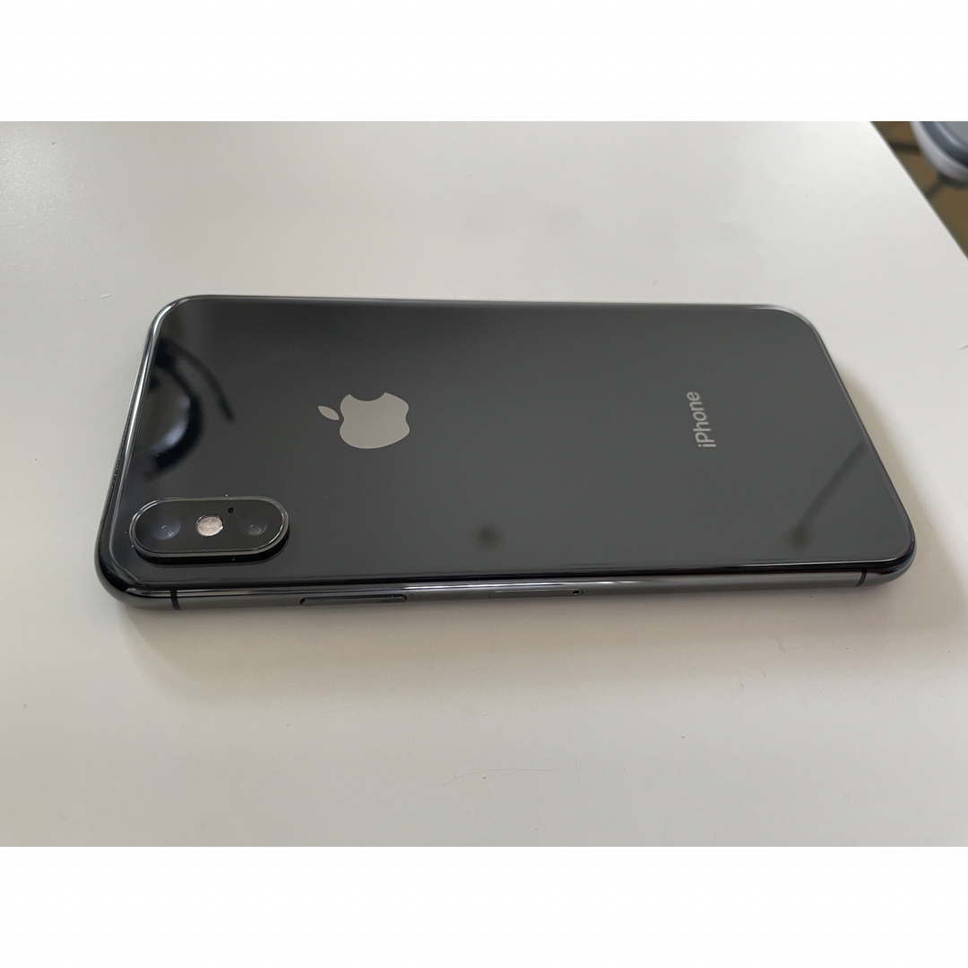 iPhone Xs Space Gray 256 GB iPhone Xs Space Gray 256 GB