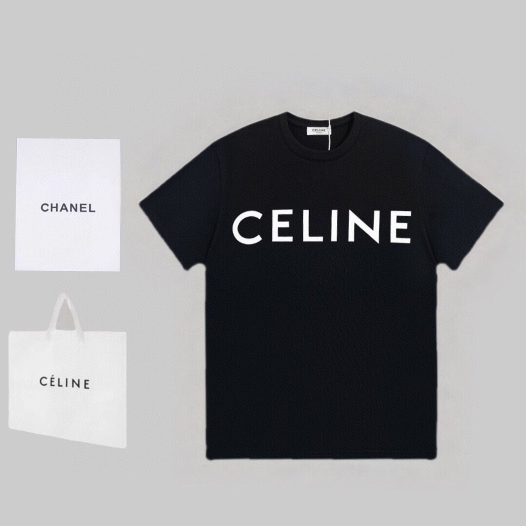 Celine人気tシャツ