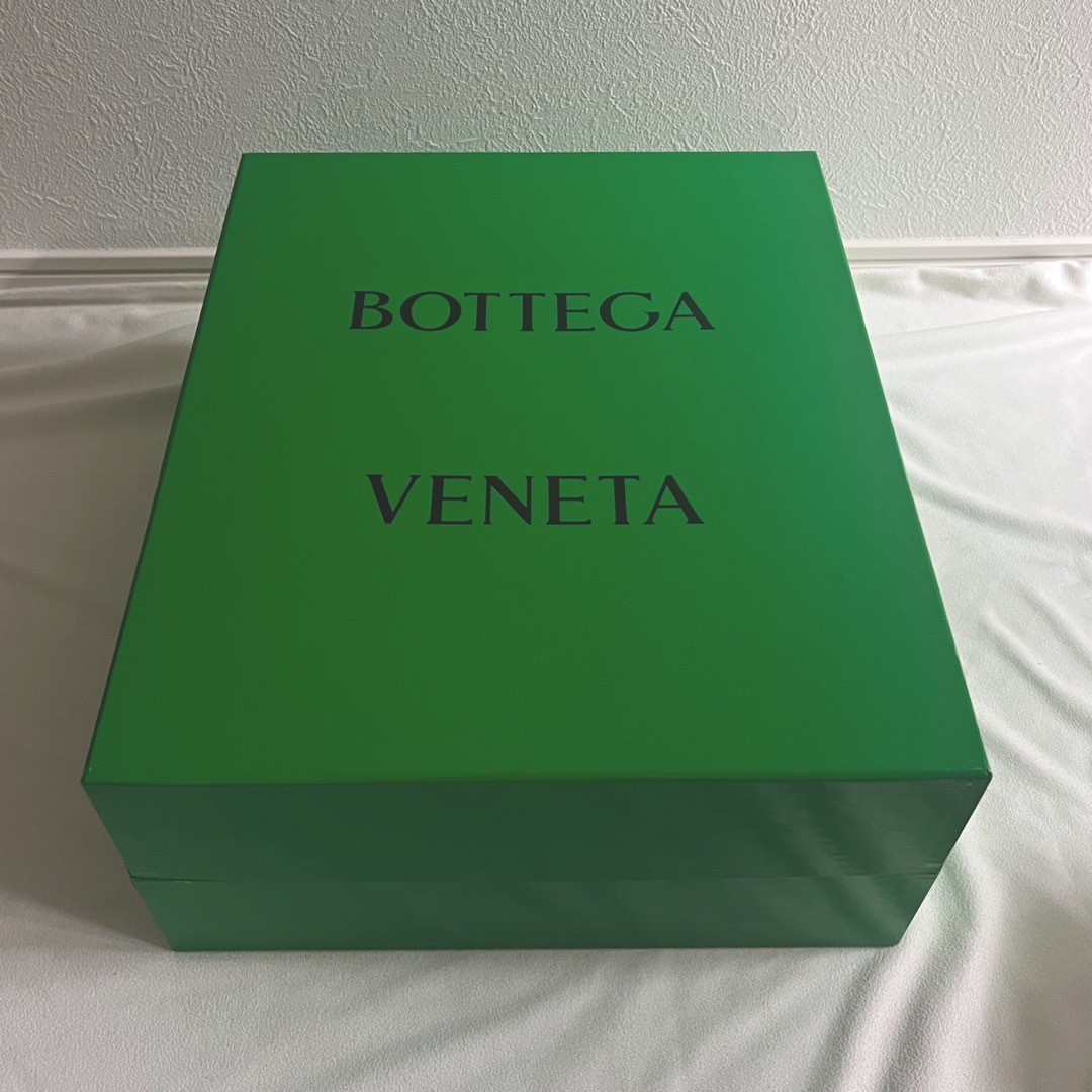 Bottega Veneta(ボッテガヴェネタ)のボッテガ　ショートブーツ レディースの靴/シューズ(ブーツ)の商品写真