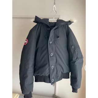 CANADA GOOSE - カナダグース ラブラドール 7958JM R 黒の通販 by ...