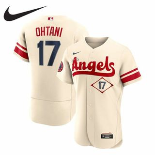 NIKE - 【MLB公式】大谷翔平 2022 シティコネクト ...